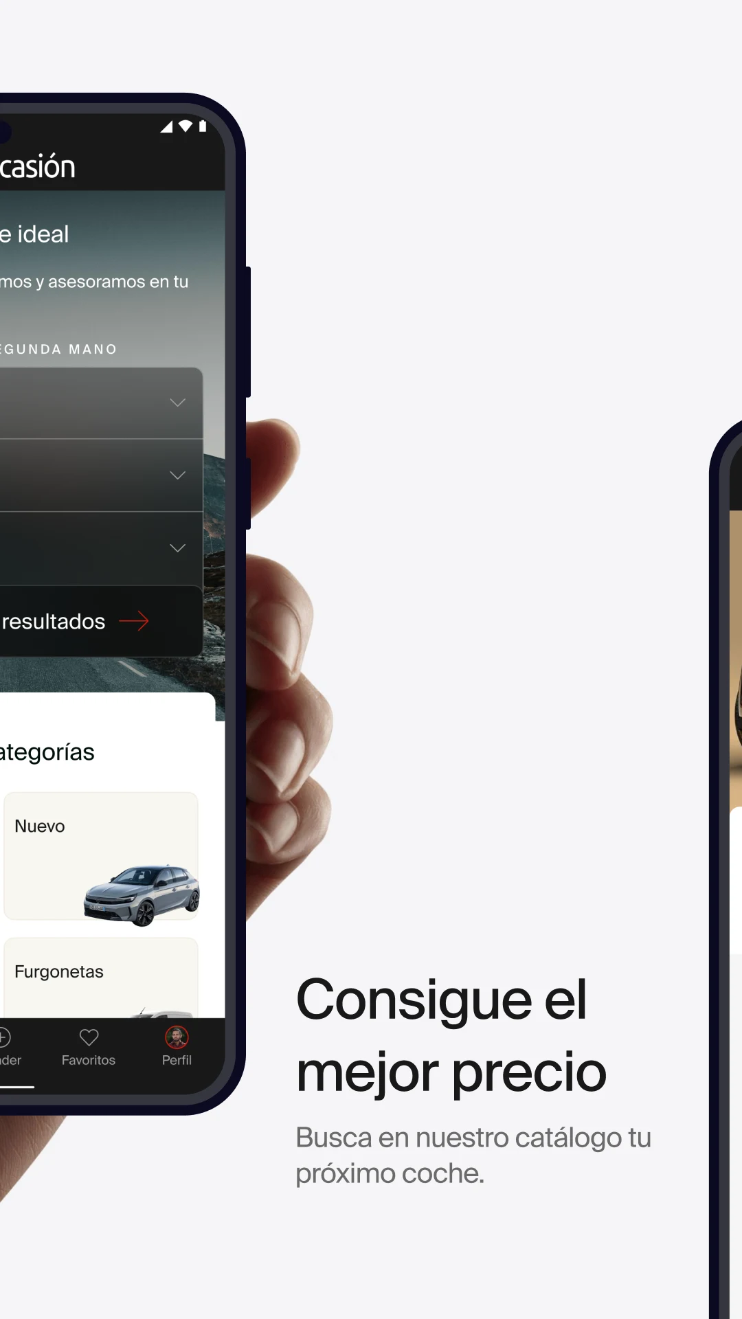 Autocasión screenshot