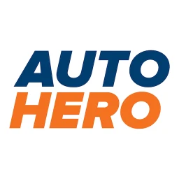 Значок Autohero: Gebrauchtwagen